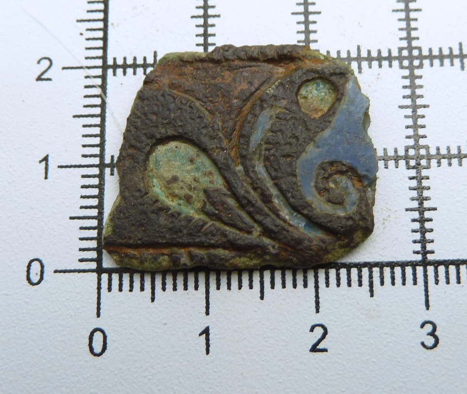 detecting finds 015