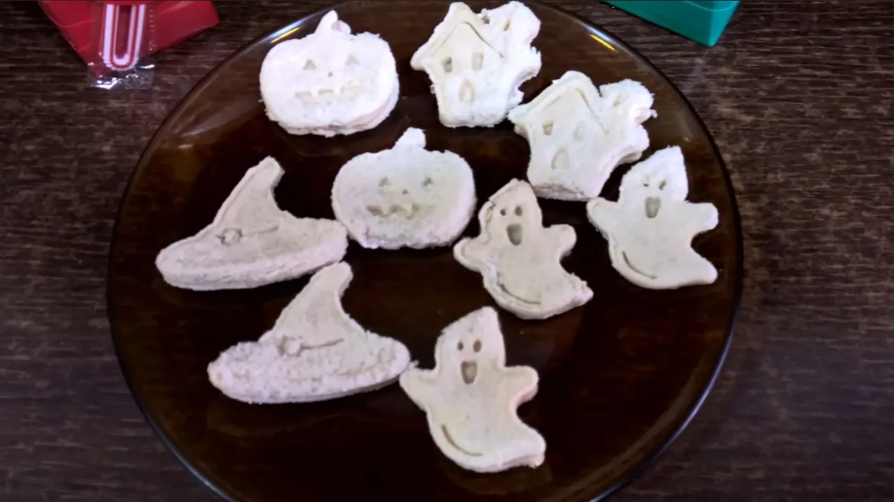 ¿Qué desayunos de Halloween preparar? Estas son las recetas saludables