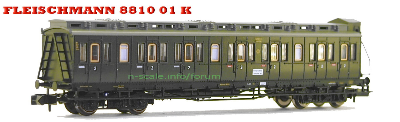 FLEISCHMANN_881001K-11