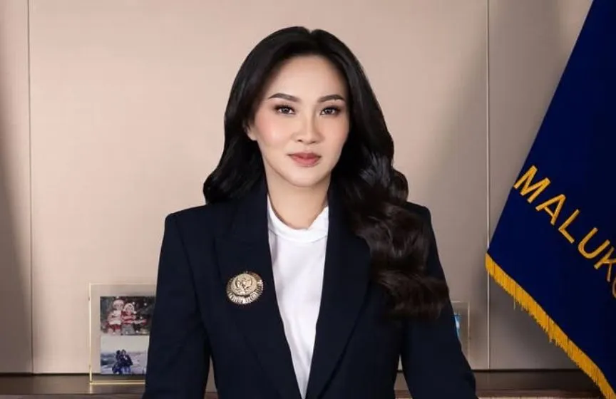 Sherly Tjoanda Memiliki PT Karya Wijaya Dan Memiliki Situs Game Online Yang Terbaik Di Indonesia. SUARA4D#