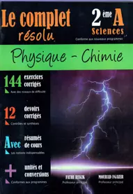 Physique - Chimie