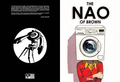 The Nao of Brown (2012)