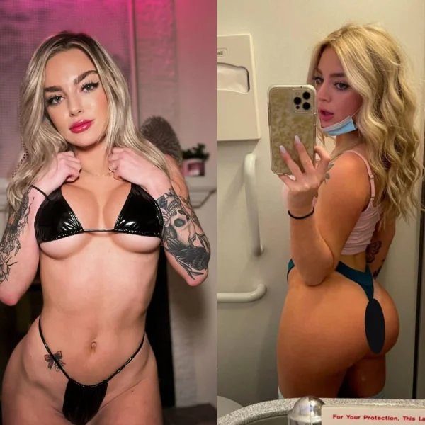ItsKhloeexoxo / khloe OF