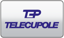 Telecupole logo