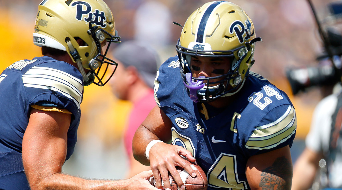 College Football - 2025