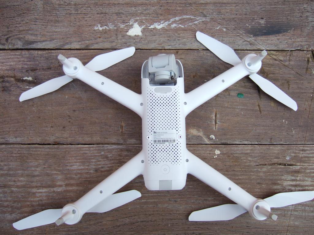 Mini-Review XIAOMI FIMI A3, the successor of the Mi drone ? (WIP) - RC  Groups
