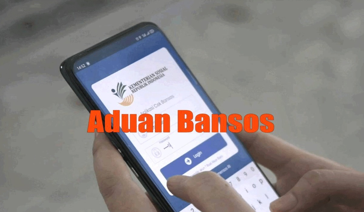 Cara Mengecek Desil Penerima Bansos