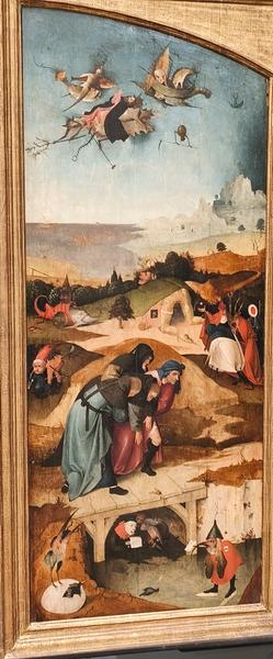 Bélgica: Arte en Bruselas, Amberes, Brujas, Gante y Lovaina - Blogs de Belgica - Llego a Bruselas y me voy de museos. (42)