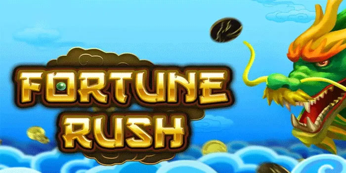 Slot Fortune Rush