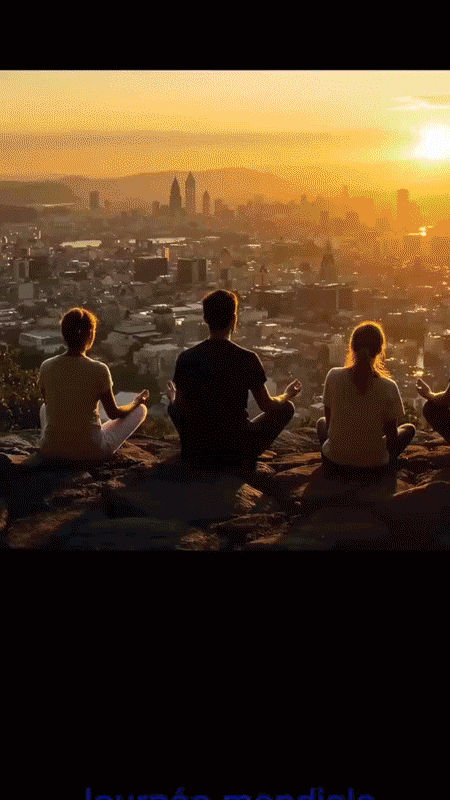 Meditation Internationale