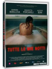 Tutte Le Mie Notti (2019) WebDL 1080p E-AC3 ITA