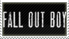 fall out boy