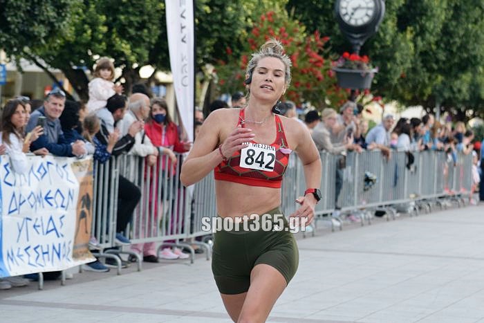 , ΦΩΤΟΡΕΠΟΡΤΑΖ: 20ος Αγώνας δρόμου Καλαμάτας