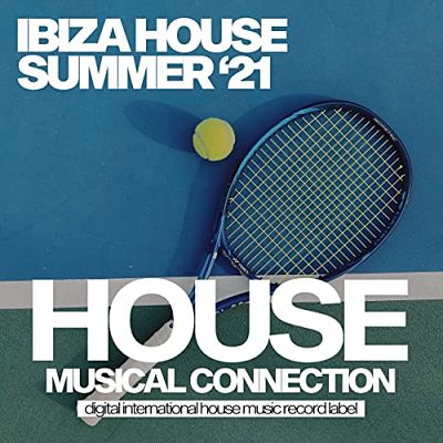 VA - Ibiza House Summer '21 (06/2021) Ii1