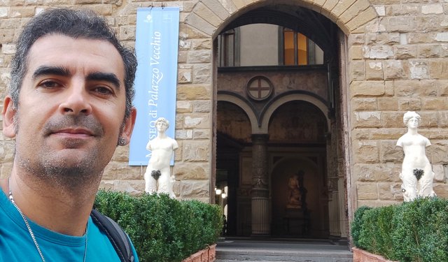 Florencia, 2 años después. - Pizcas de arte en Venecia, Mantua, Verona, Padua y Florencia (44)