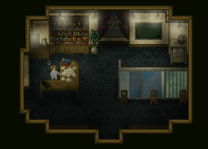 TS Office