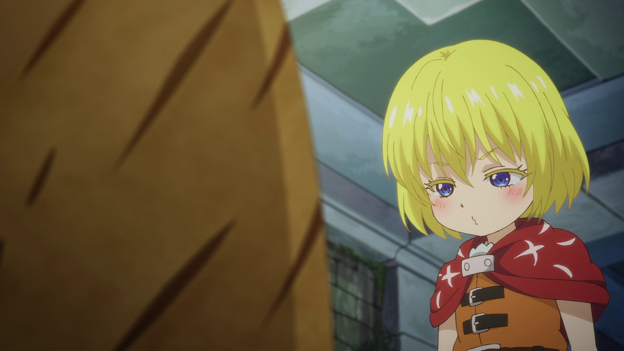 Subs Please 29 sai Dokushin Chuuken Boukensha no Nichijou 01 (720p) C767E4C5 o 00 04 44 00000