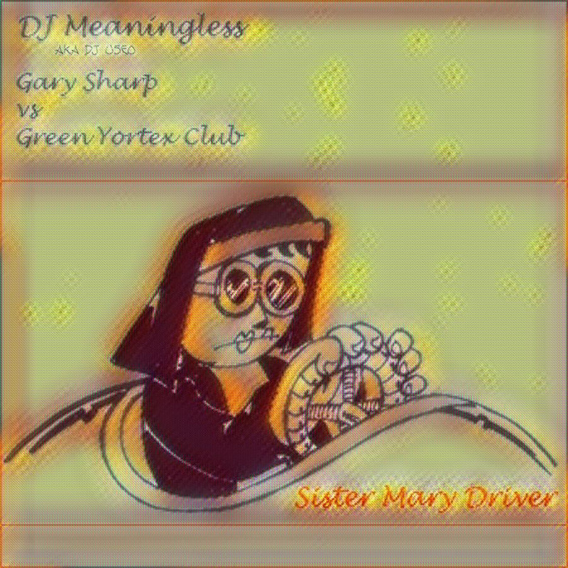 dj meaningless sister driver color