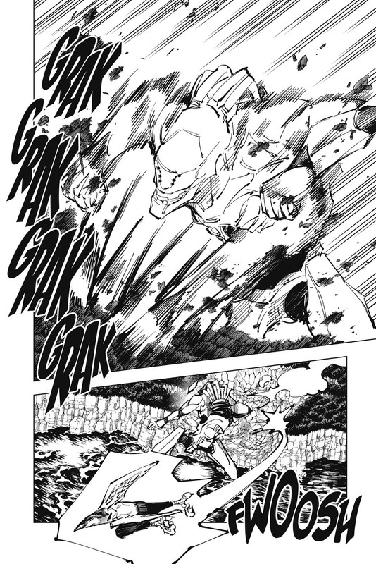 Mechamaru traversing large gap between middle of dam and mountain ledge surprising mehcamaru (2)