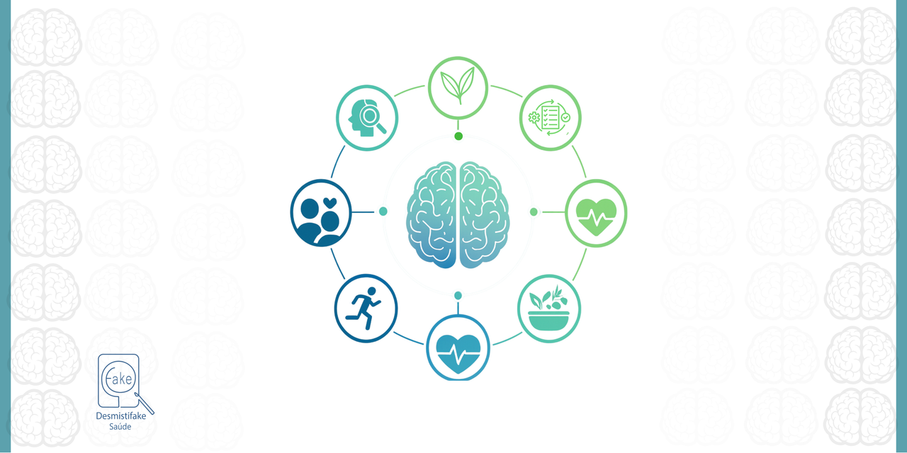 Principais estratégias para preservar a saúde cognitiva