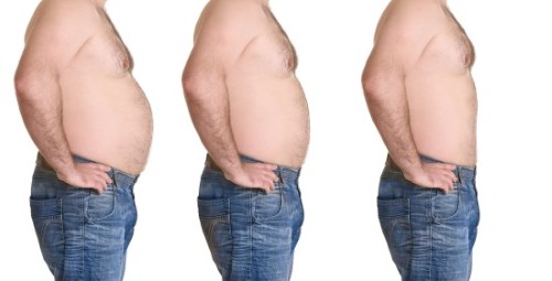 fat loss