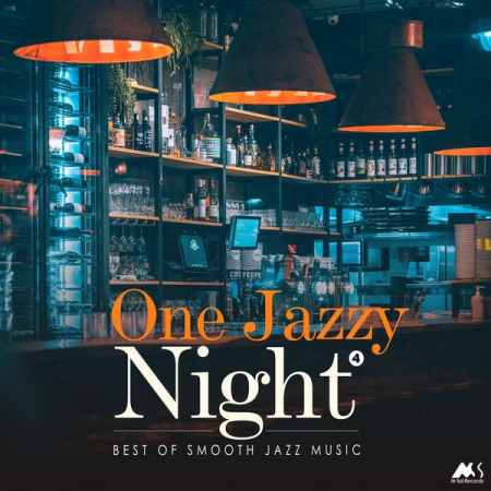 VA - One Jazzy Night Vol. 4 (2021)