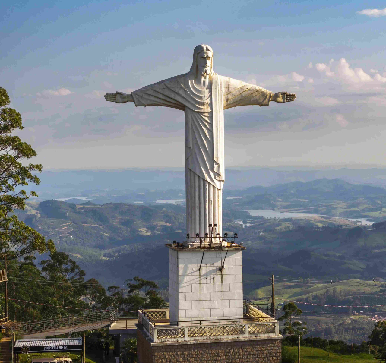Cristo Redentor
