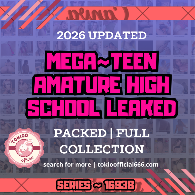 💋OFFICIAL ORIGINAL💋MEGA💋teen amature high school leaked 💋16938
