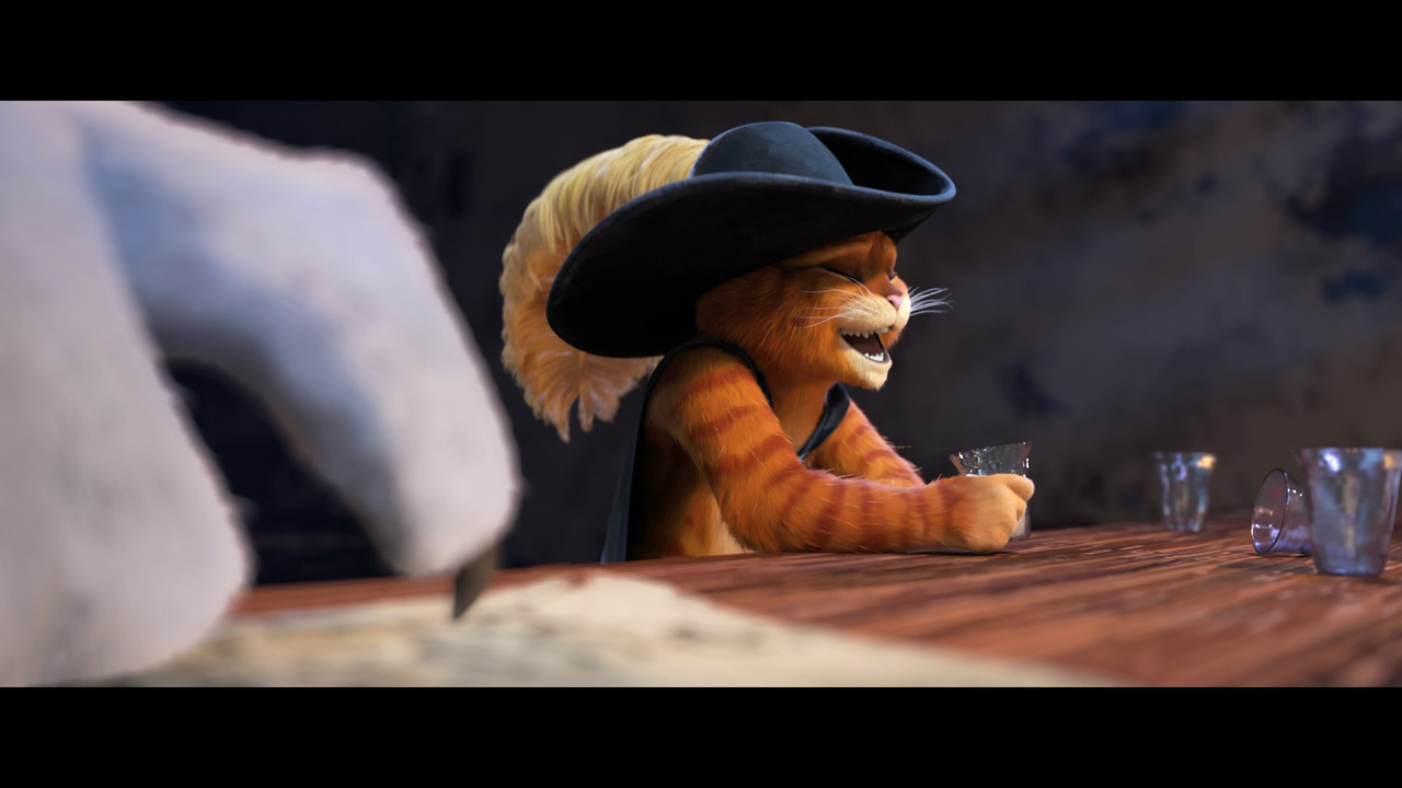 Gato con Botas El último deseo (2022) Full 1080p BDREMUX Latino mkv snapshot 00 14 01 299
