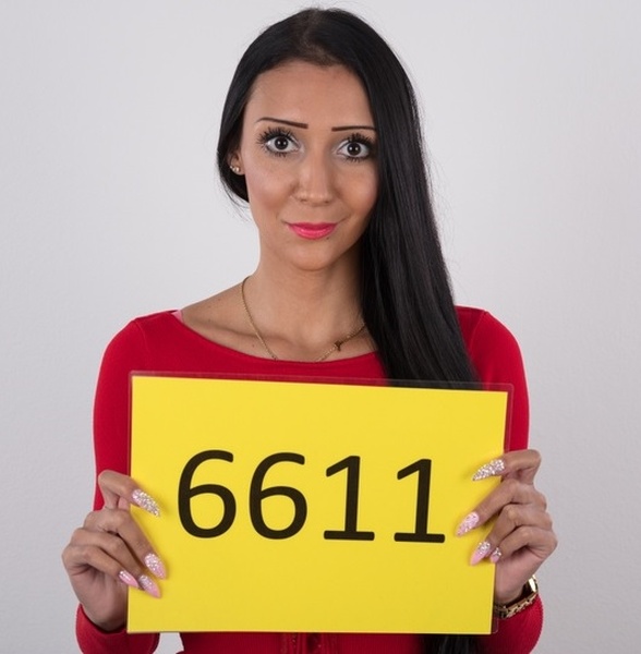 Nikol - 6611 CzechCasting 2160p