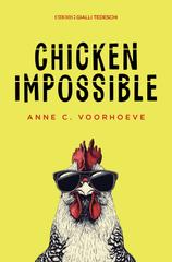 Anne C. Voorhoeve – Chicken Impossible (2026)