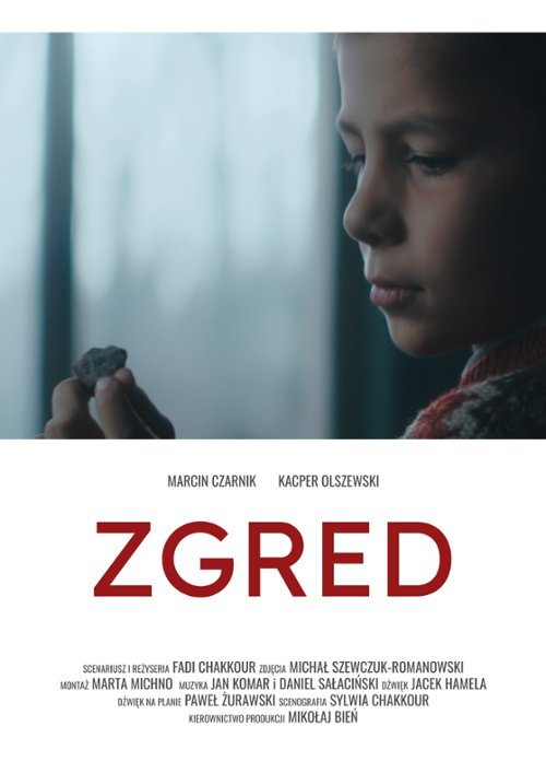 Zgred (2025) PL.1080p.WEB-DL.x264.AC3-KiT / Film polski