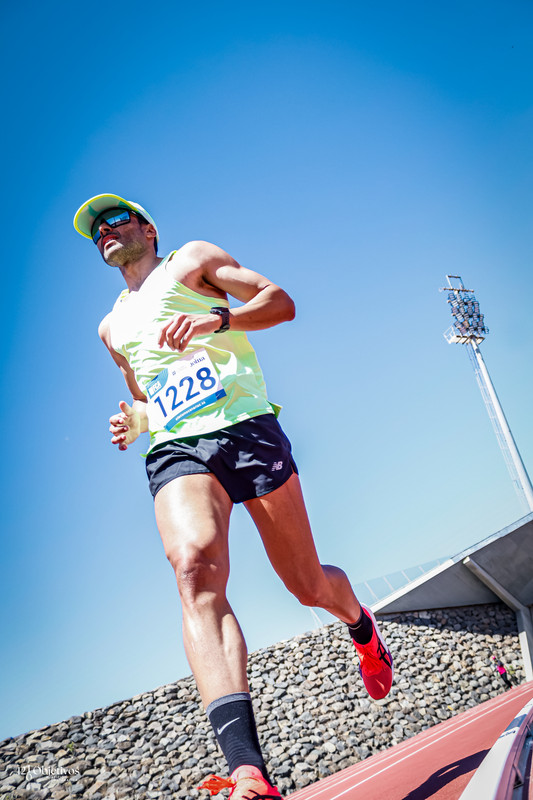 Canary Run 1409