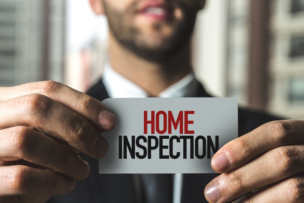 house inspections donnybrook