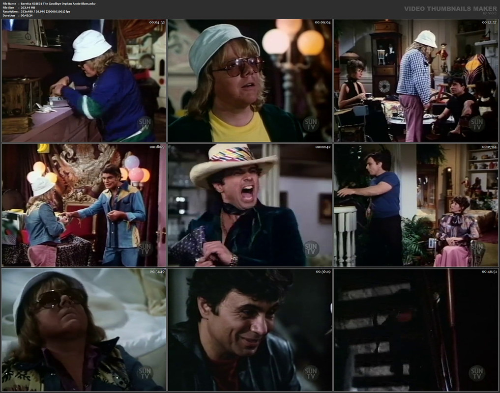 Baretta S02E01 The Goodbye Orphan Annie Blues.mkv