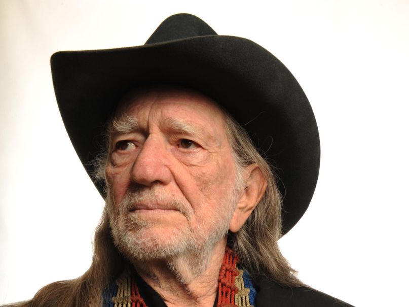 Willie Nelson