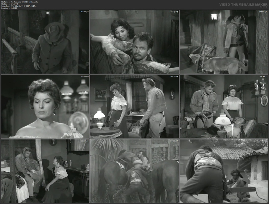 The Westerner S01E05 Dos Pinos.mkv