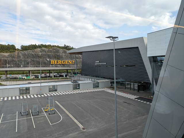12 días por Noruega: Bergen - Tromsø - Islas Lofoten - Oslo - Blogs de Noruega - DÍA 1 – Vuelo MADRID-BERGEN y visita de BERGEN (1)