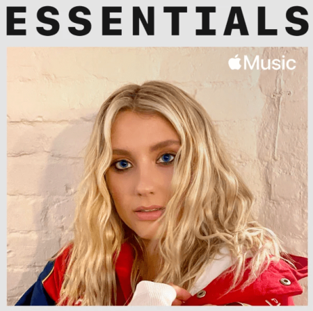 Ella Henderson – Essentials (2022)