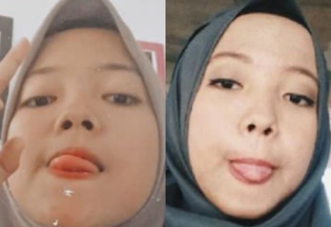Nadya dan Nabila