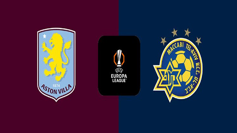 Soi kèo tài xỉu, phạt góc trận Aston Villa vs Maccabi Tel Aviv, 03h00 ngày 07/11