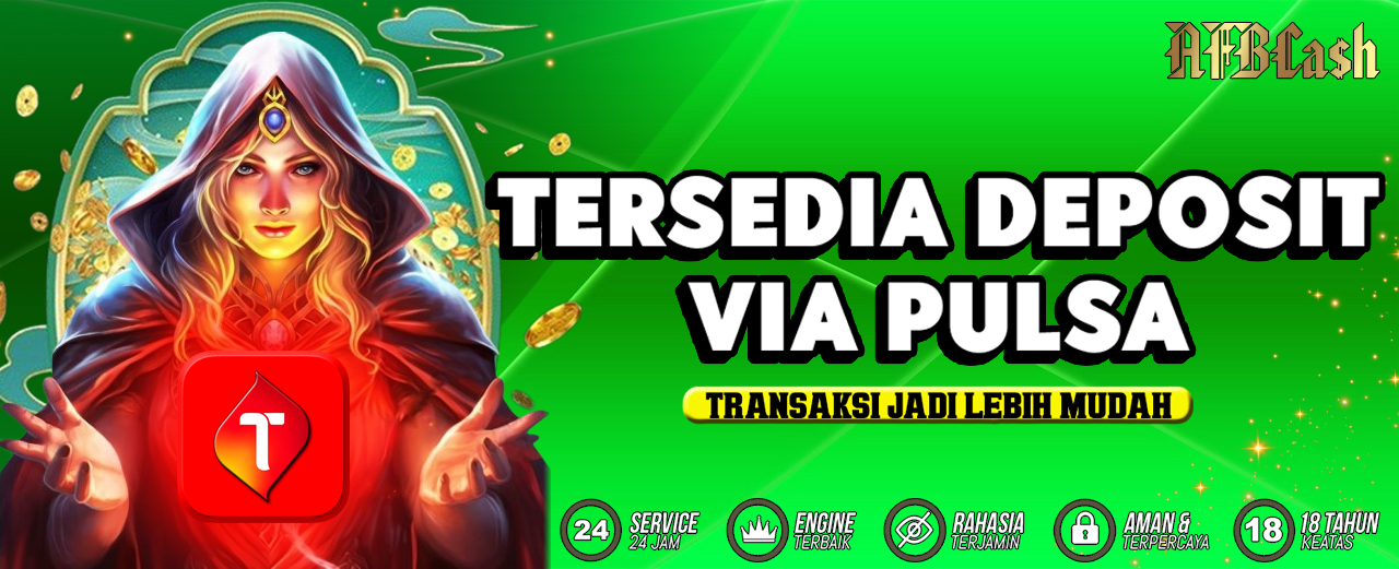 PULSA