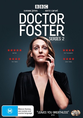Doctor Foster - Stagione 2 (2017) (Completa) WEBRip ITA AAC x264 mkv