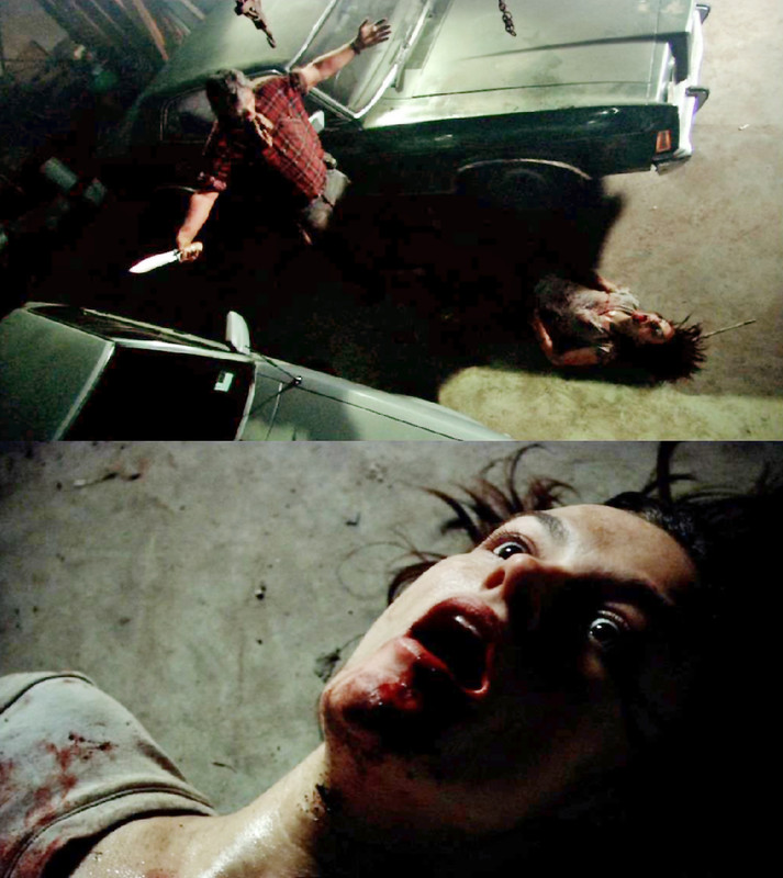 WOLF CREEK 01 - Wolf Creek [2002] [Terror] [DVD9+DVD5] [PAL] [Leng. ESP/CAT/ENG] [Subt. ESP/CAT]