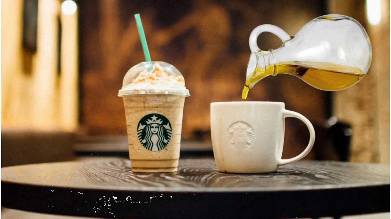 Starbucks: Esto hace el aceite de oliva en los clientes que lo consumen