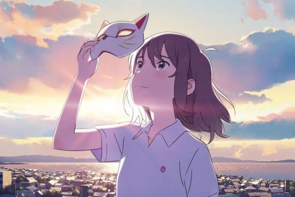 A Whisker Away BD Subtitle Indonesia