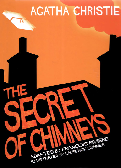 Agatha Christie's Secret of Chimneys (2007)
