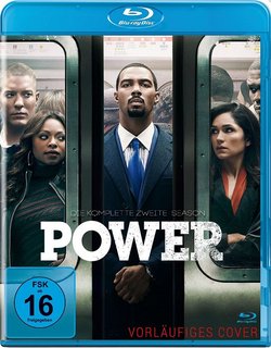 Power - Stagione 2 (2015) [4-Blu-Ray] Full Blu-Ray AVC ITA FRE GER DD 5.1 ENG DTS-HD MA 5.1