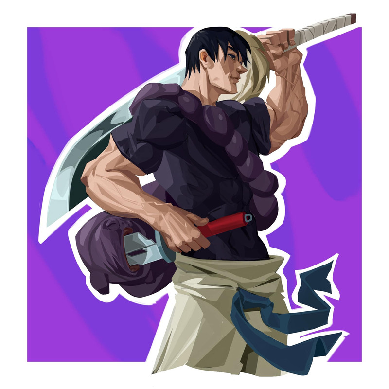 Toji
