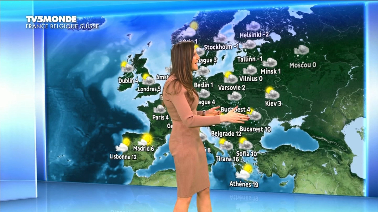 01.02 - 17.26.00 - Météo. Le bulletin météorologique international.ts_snapshot_07.19.305